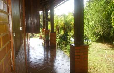 Imagem 7: SITIO RURAL em LUZIANIA - GO, AMERICANOS MANSÕES RECREIO ESTRELA DALVA...