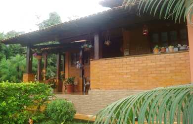 Imagem 5: SITIO RURAL em LUZIANIA - GO, AMERICANOS MANSÕES RECREIO ESTRELA DALVA...