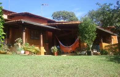 Imagem 8: SITIO RURAL em LUZIANIA - GO, AMERICANOS MANSÕES RECREIO ESTRELA DALVA...