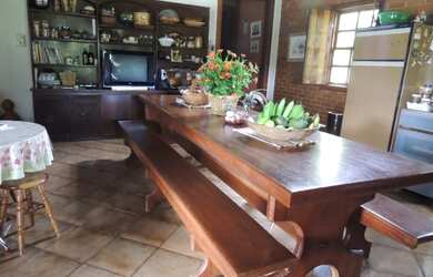 Imagem 2: SITIO RURAL em LUZIANIA - GO, AMERICANOS MANSÕES RECREIO ESTRELA DALVA...