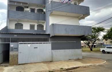 Imagem: APARTAMENTO RESIDENCIAL em BRASÍLIA - DF, CEILÂNDIA SUL (CEILÂNDIA