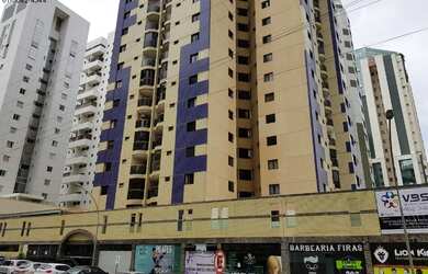 Imagem: O apartamento possui 3 Dormitórios, 1 Suíte, 2 Vagas na garagem