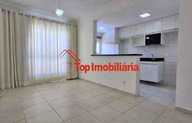Imagem: O apartamento e possui 1 Dormitório, Suítes, 1 Banheiro