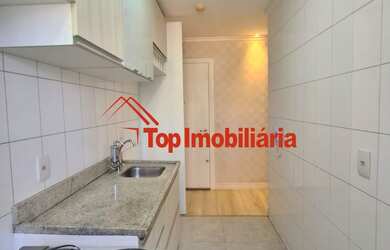 Imagem 9: REAL PANORAMIC 01 QUARTOS / 37 M2 / NASCENTE / VISTA LIVRE