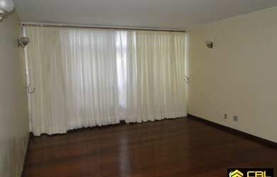 Imagem: O apartamento possui 3 Dormitórios, 1 Suíte, 3 Banheiros