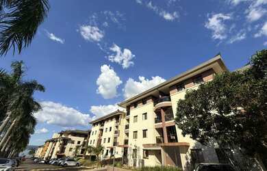 Imagem 1: LIFE RESORT, 100 NASCENTE, VISTA LIVRE PARA O LAGUINHO