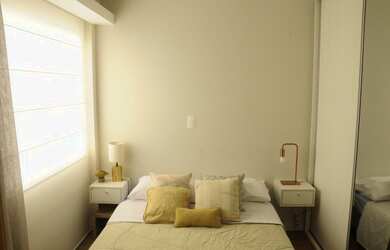 Imagem 11: APARTAMENTO RESIDENCIAL em SÃO JOSÉ DOS PINHAIS - PR, PARQUE DA FONTE