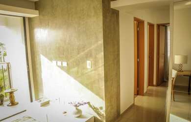 Imagem 9: APARTAMENTO RESIDENCIAL em SÃO JOSÉ DOS PINHAIS - PR, PARQUE DA FONTE