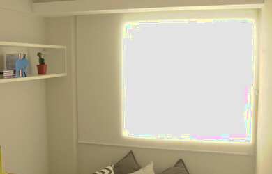 Imagem 16: APARTAMENTO RESIDENCIAL em SÃO JOSÉ DOS PINHAIS - PR, PARQUE DA FONTE