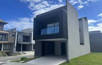 Imagem 4: SOBRADO RESIDENCIAL em CURITIBA - PR, Boa Vista