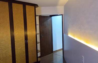 Imagem 11: APARTAMENTO RESIDENCIAL em CURITIBA - PR, BACACHERI