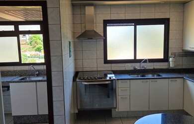 Imagem 14: APARTAMENTO RESIDENCIAL em CURITIBA - PR, BACACHERI