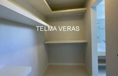 Imagem 5: Espetacular Casa em Condomínio para Locação em Camaçari-BA - 5 quartos, 4 suítes, 3 salas