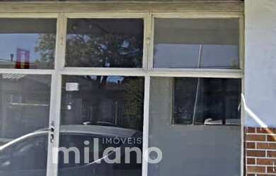 Imagem: A sala comercial possui 1 Banheiro, 20m² de Área e está localizado