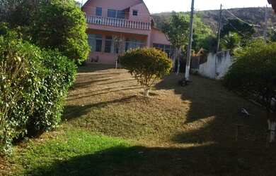Imagem 1: Casa a venda no bairro Jardim Atalaia em Governador Valadares - MG