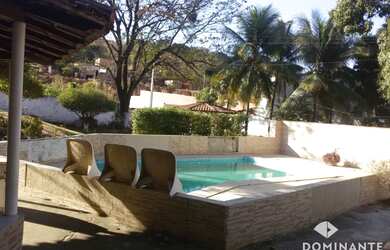 Imagem 5: Casa a venda no bairro Jardim Atalaia em Governador Valadares - MG