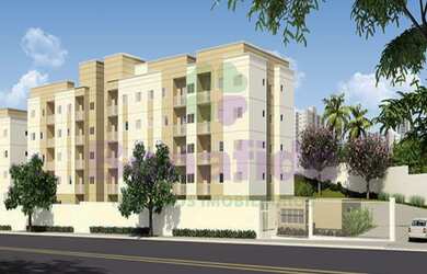 Imagem 1: APARTAMENTO VENDA, VIVA VISTA, FRANCO DA ROCHA