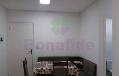 Imagem 4: APARTAMENTO VENDA, VIVA VISTA, FRANCO DA ROCHA