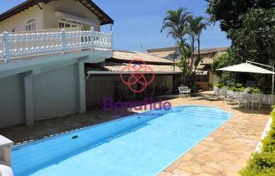 Imagem 13: CASA, CONDOMÍNIO SANTA TEREZA, JUNDIAÍ