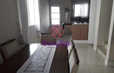 Imagem 5: CASA PARA VENDA, LOCALIZADA NO BAIRRO JARDIM DAS TULIPAS, NA CIDADE DE...