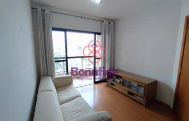 Imagem: O apartamento possui 3 Dormitórios, 1 Suíte, 3 Banheiros