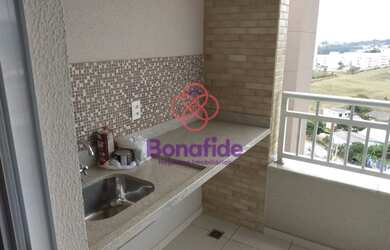 Imagem 11: APARTAMENTO PARA VENDA, CONDOMÍNIO CONTEMPORÂNEO, NA CIDADE DE JUNDIAÍ