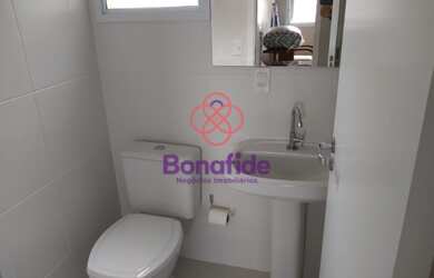 Imagem 8: APARTAMENTO PARA VENDA, CONDOMÍNIO CONTEMPORÂNEO, NA CIDADE DE JUNDIAÍ