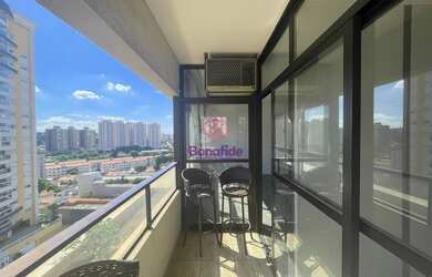 Imagem: O apartamento possui 3 Dormitórios, 1 Suíte, 3 Banheiros