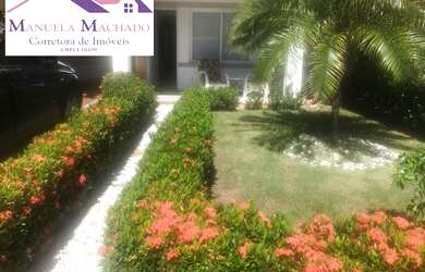 Imagem 2: CASA EM CONDOMÍNIO RESIDENCIAL em SALVADOR - BA, PRAIA DO FLAMENGO