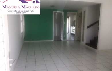 Imagem 3: CASA EM CONDOMÍNIO RESIDENCIAL em SALVADOR - BA, PRAIA DO FLAMENGO