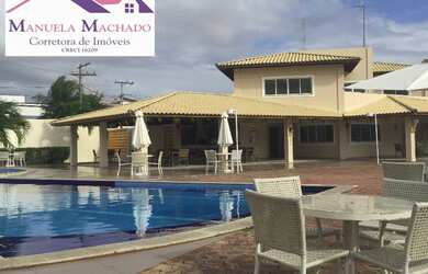 Imagem 1: Casa Em Condomínio Residencial em Salvador - BA, Stella Maris