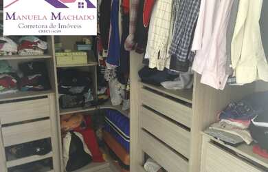 Imagem 3: Casa Em Condomínio Residencial em Salvador - BA, Stella Maris