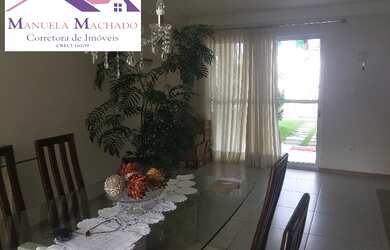 Imagem 4: Casa Em Condomínio Residencial em Salvador - BA, Stella Maris