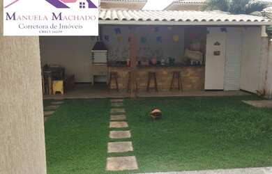 Imagem 7: Casa Em Condomínio Residencial em Salvador - BA, Stella Maris