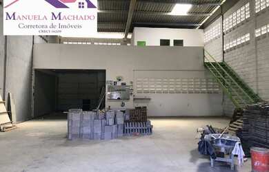 Imagem 10: GALPÃO NO CAJI Galpão / depósito com aluguel por R$3.800 /mês