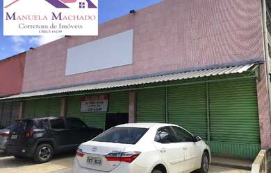 Imagem 11: GALPÃO NO CAJI Galpão / depósito com aluguel por R$3.800 /mês