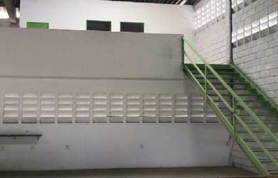 Imagem 12: GALPÃO NO CAJI Galpão / depósito com aluguel por R$3.800 /mês