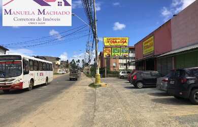 Imagem 13: GALPÃO NO CAJI Galpão / depósito com aluguel por R$3.800 /mês