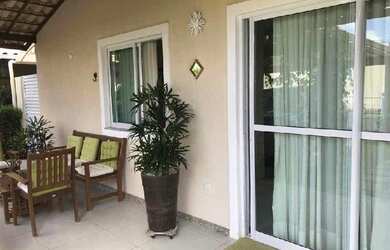 Imagem 13: Casa Em Condomínio Residencial em Salvador - BA, Stella Maris