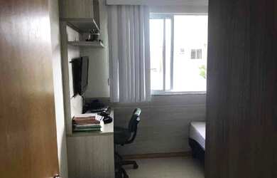 Imagem 15: Casa Em Condomínio Residencial em Salvador - BA, Stella Maris