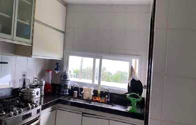 Imagem 4: Casa Em Condomínio Residencial em Salvador - BA, Stella Maris