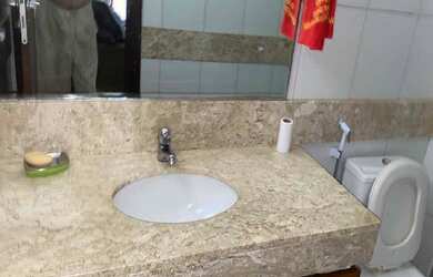 Imagem 5: Casa Em Condomínio Residencial em Salvador - BA, Stella Maris