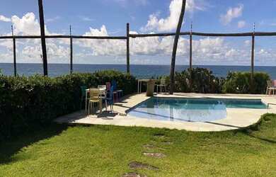 Imagem 10: Casa Em Condomínio Residencial em Salvador - BA, Stella Maris