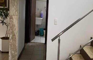 Imagem 11: Casa Em Condomínio Residencial em Salvador - BA, Stella Maris