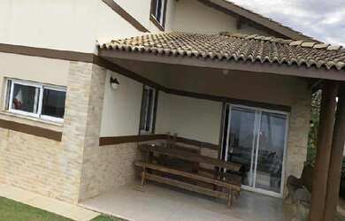 Imagem 8: Casa Em Condomínio Residencial em Salvador - BA, Stella Maris