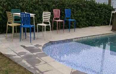 Imagem 9: Casa Em Condomínio Residencial em Salvador - BA, Stella Maris