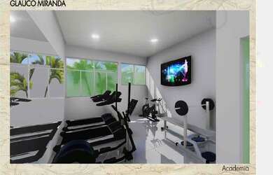 Imagem 3: Apartamento Residencial em Salvador - BA, Praia do Flamengo