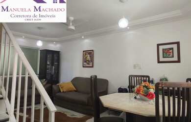 Imagem 16: CASA EM CONDOMÍNIO RESIDENCIAL em SALVADOR - BA, PRAIA DO FLAMENGO