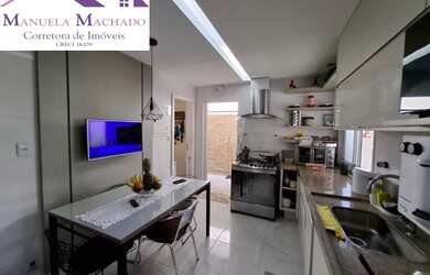 Imagem 5: CASA EM CONDOMÍNIO RESIDENCIAL em SALVADOR - BA, PATAMARES