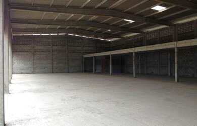 Imagem 3: GALPÃO NO CAJI Galpão / depósito com aluguel por R$3.800 /mês